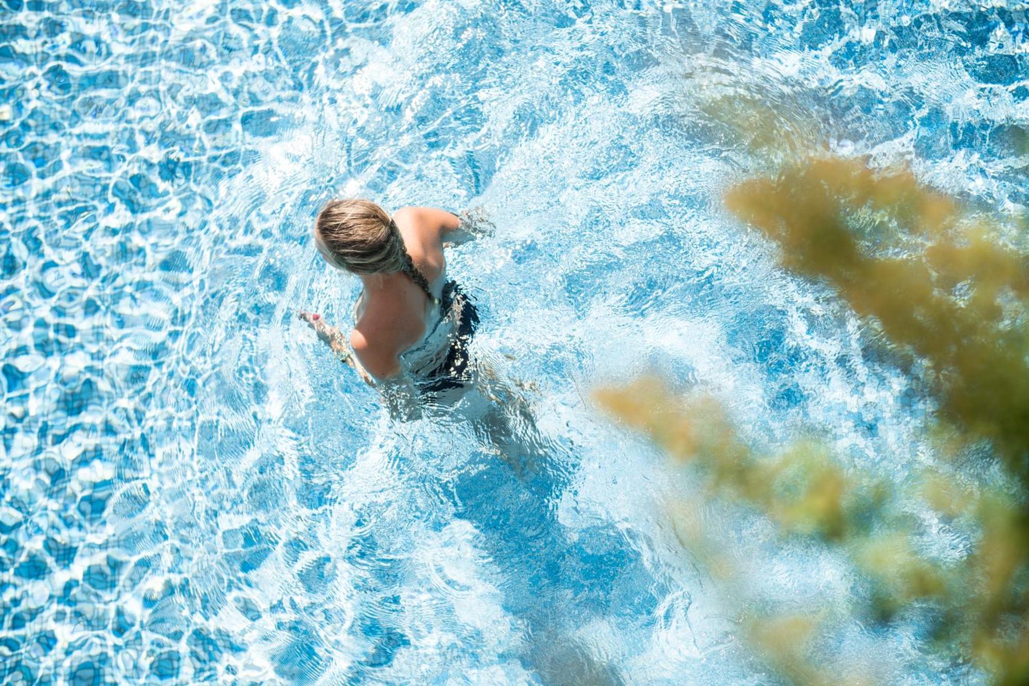 Hotel Angelo Engel Ortisei Kültér fotó